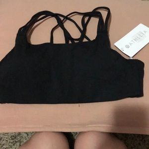 Athleta Bra